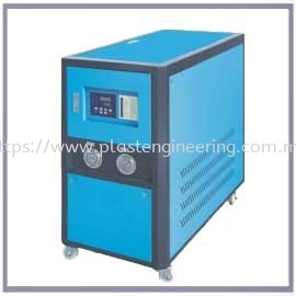 WATER-COOLED COOLING MACHINE MOLD TEMPERATURE MACHINE Malaysia, Selangor, Kuala Lumpur (KL), Johor Bahru (JB), Puchong, Kempas Supplier, Suppliers, Supply, Supplies | Plast Engineering & Part Sdn Bhd