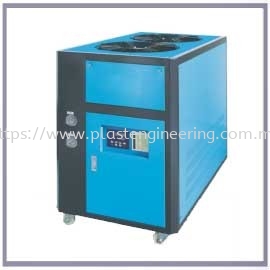 AIR-COOLED COOLING MACHINE MOLD TEMPERATURE MACHINE Malaysia, Selangor, Kuala Lumpur (KL), Johor Bahru (JB), Puchong, Kempas Supplier, Suppliers, Supply, Supplies | Plast Engineering & Part Sdn Bhd