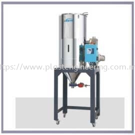 STAINLESS STEEL HOPPER DRYER DRYING & DEHUMIDIFYING CATALOG Malaysia, Selangor, Kuala Lumpur (KL), Johor Bahru (JB), Puchong, Kempas Supplier, Suppliers, Supply, Supplies | Plast Engineering & Part Sdn Bhd