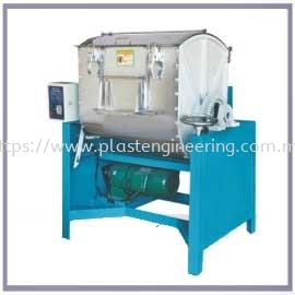 HORIZONTAL MIXER CENTRAL FEEDING SYSTEM Malaysia, Selangor, Kuala Lumpur (KL), Johor Bahru (JB), Puchong, Kempas Supplier, Suppliers, Supply, Supplies | Plast Engineering & Part Sdn Bhd