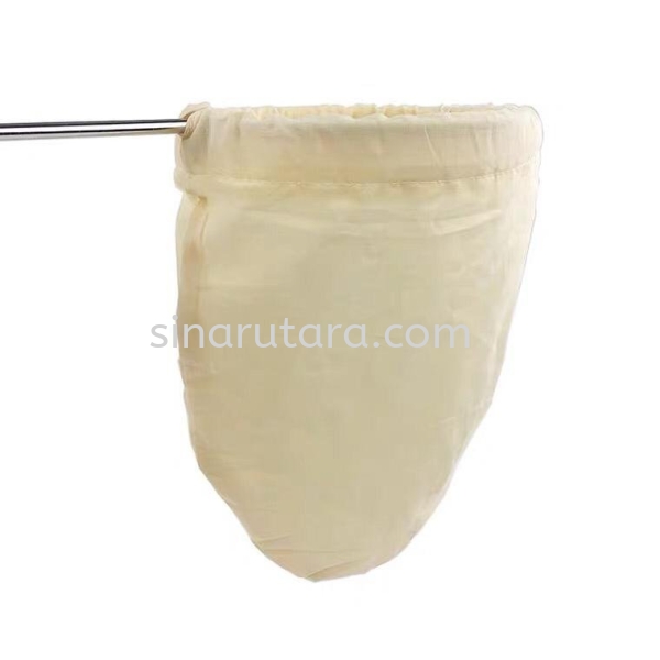 SY-NC20 20CM COFFEE STRAINER Strainer Kitchen Tools Sinar Kedah, Malaysia, Lunas Supplier, Suppliers, Supply, Supplies | TH Sinar Utara Trading