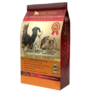 Chicken Meal Formula / For Dog