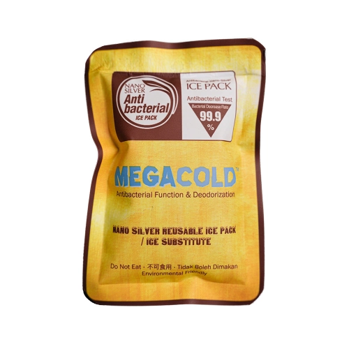 Soft Ice Gel Pack "MCX"