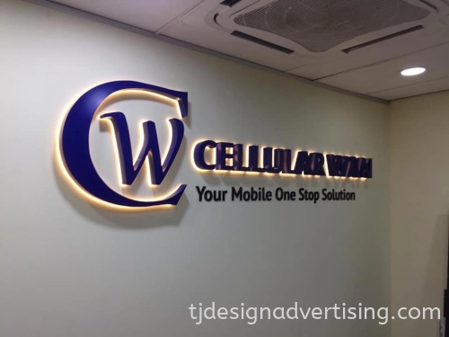 CELLULAR WAN