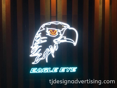 LED NEON / NEON LIGHT - EAGLE EYE