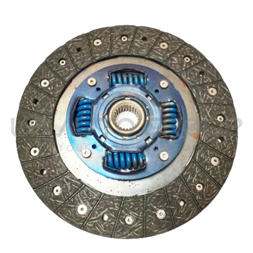 DNS-04# CLUTCH DISC NS PICK UP 720 CAB F 22 