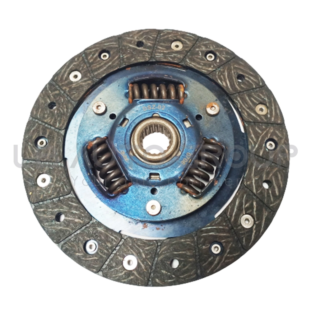 CLUTCH DISC