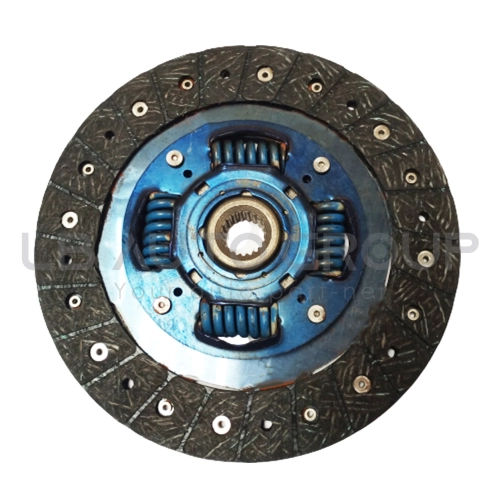 DSZ-04# CLUTCH DISC SZK VITARA SE 416 ( 4 DOOR )