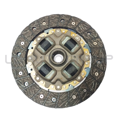 DTY-01# CLUTCH DISC TOYOTA COROLLA EE 80 90