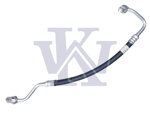 HONDA CIVIC FB 1.5 CC 2012 A/C HIGH PRESSURE DISCHARGE HOSE SANDEN (AFT)