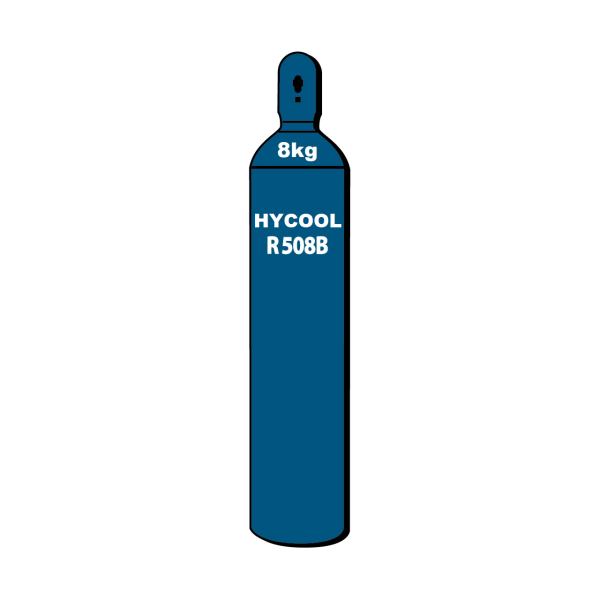 HYCOOL R508B (8KG) Hycool Refrigerant Gas Selangor, Malaysia, Kuala Lumpur (KL), Shah Alam Supplier, Suppliers, Supply, Supplies | Precizion Tools