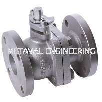 NOREX Cast Iron Ball Valve ANSI150 Ball Valve Selangor, Malaysia, Kuala Lumpur (KL), Shah Alam Supplier, Suppliers, Supply, Supplies | Metaval Engineering Sdn Bhd