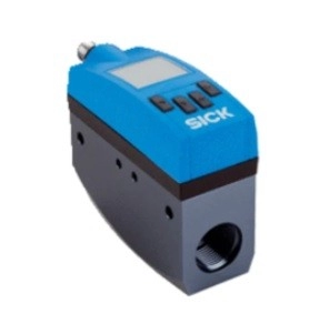 FTMG-ESD25AXO - Sick FTMG Series Gas Flow Meter