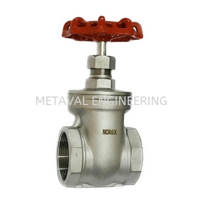 NOREX Gate Valve