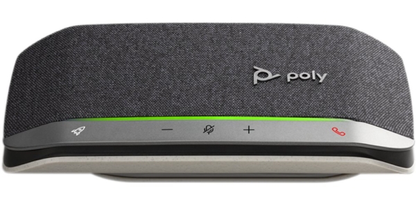 SYNC 20 USB-A / USB-C POLY (PLANTRONICS) Speakerphones Selangor, Malaysia, Kuala Lumpur (KL), Singapore, Puchong Supplier, Distributor, Wholesaler, Supply | Signal Power Enterprise (M) Sdn Bhd