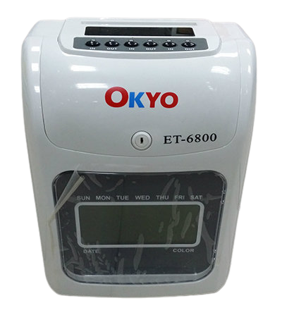 OKYO ET-6800