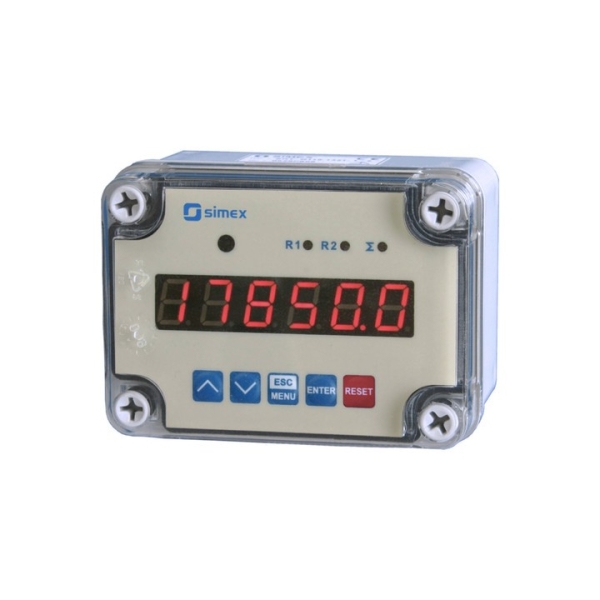 SIMEX SRP-N1186 Current / Voltage Meters  Indicators / Controllers  SIMEX Malaysia, Penang, Butterworth Supplier, Suppliers, Supply, Supplies | TECH IMPRO AUTOMATION SOLUTION SDN BHD