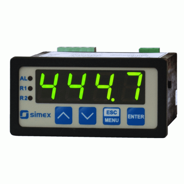 SIMEX SZP-73 Test Sets  Indicators / Controllers  SIMEX Malaysia, Penang, Butterworth Supplier, Suppliers, Supply, Supplies | TECH IMPRO AUTOMATION SOLUTION SDN BHD