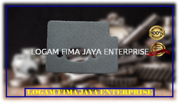 MANIFOLD GASKET TL33 Brush Cutter Gasket Spare Part Negeri Sembilan, Malaysia, Jelebu, Mantin, Kuala Klawang Supplier, Suppliers, Supply, Supplies | LOGAM FIMA JAYA ENTERPRISE