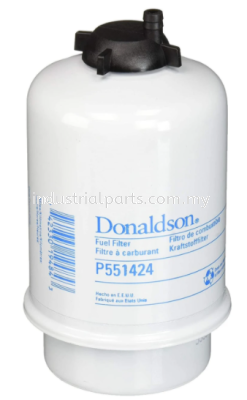 Donaldson Filter P551424