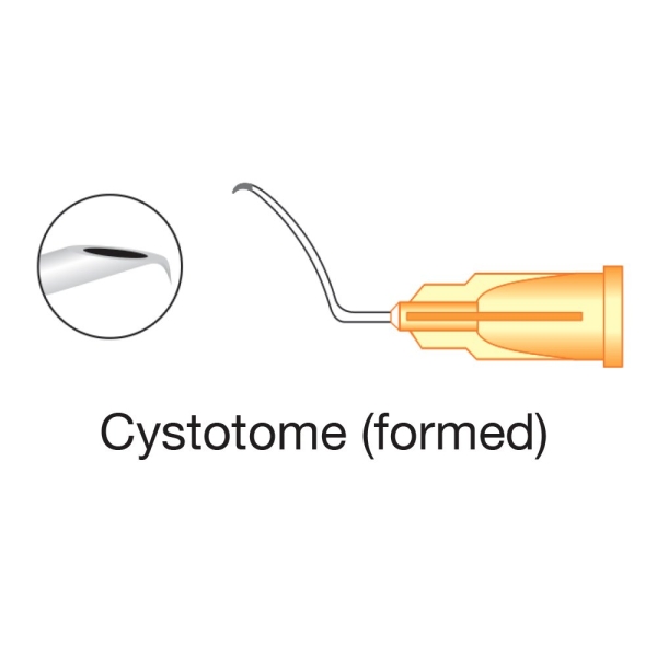 Cystotome Catarac OPHTHALMOLOGY Kuala Lumpur (KL), Malaysia, Selangor, Singapore Supplier, Suppliers, Supply, Supplies | Rainbow Meditech Sdn Bhd