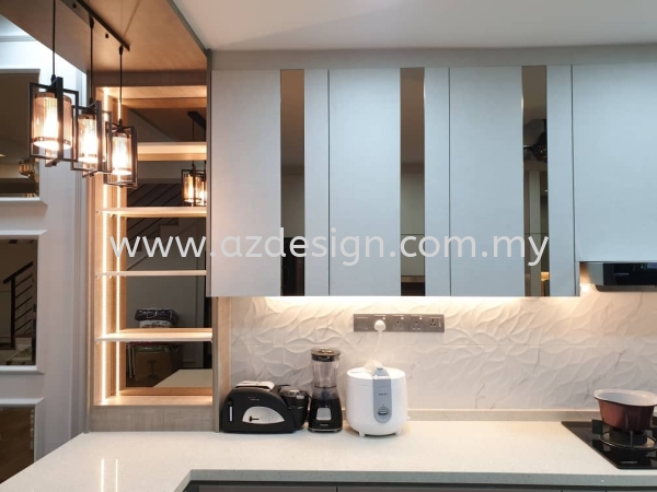  Others Selangor, Malaysia, Puchong, Kuala Lumpur (KL) Design, Services, Contractor | Az Interior Design Sdn Bhd