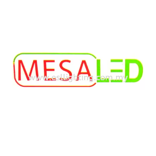 MESALED 