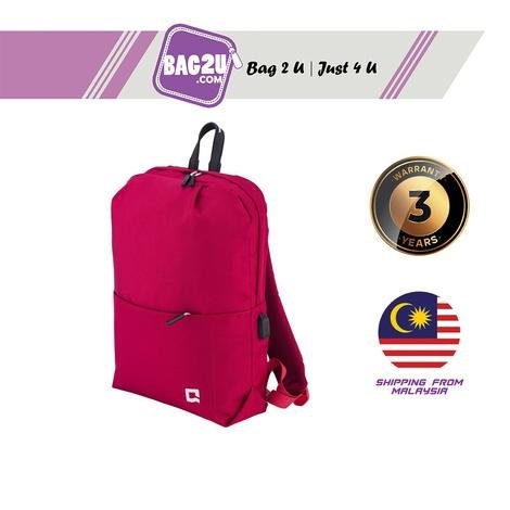 Cozy Backpack (15.6" Laptop) Others Selangor, Malaysia, Kuala Lumpur (KL), Shah Alam Supplier, Rental, Supply, Supplies | TH IT RESOURCE CENTRE SDN BHD