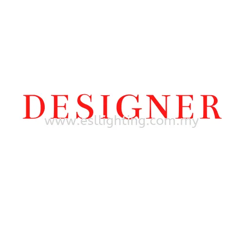 DESIGNER