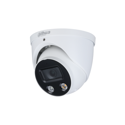 Dahua WizSense AI Series IP Cameras-IPC-HDW3249H-AS-PV Artificial intelligence (AI) IP Camera Dahua CCTV System Johor Bahru (JB), Malaysia Supplier, Supply, Supplies, Installation | NewVision Systems & Resources Sdn Bhd