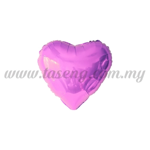 5inch Foil Balloon Love - Pink (FB-5-LVP)