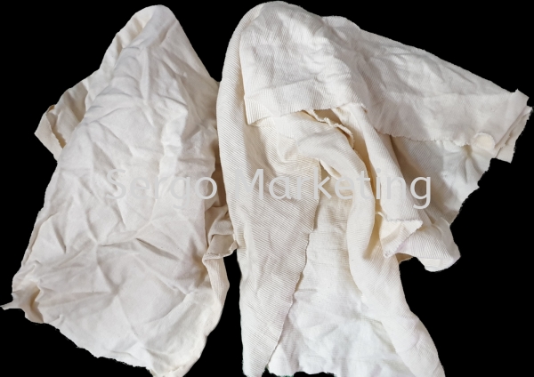 Cotton Loose White  Cotton Rag / Loose Selangor, Malaysia, Kuala Lumpur (KL), Rawang Supplier, Manufacturer, Supply, Supplies | Sergo Marketing Sdn Bhd