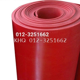 Latex Natural Rubber Sheet