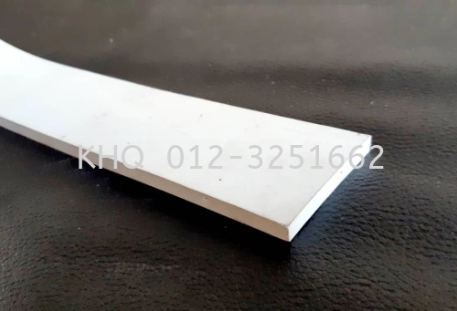 Food Grade Rubber Strip / White Neoprene/CR Rubber Strip / White NBR Rubber Strip