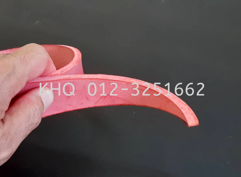 Latex Natural Rubber Strip