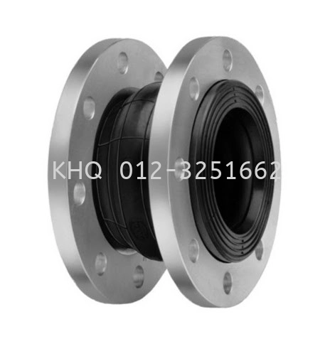 Rubber Expansion Joint