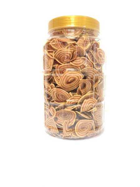 KEREPEK BAWANG 400GM NUTS / KACANG / KEREPEK Hari Raya Products Malaysia, Selangor, Kuala Lumpur (KL), Shah Alam, Petaling Jaya (PJ) Supplier, Manufacturer, Supply, Supplies | Milky Way Food Industries Sdn Bhd