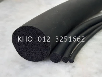  EPDM Rubber Cord