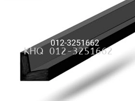 EPDM Rubber Extrusion