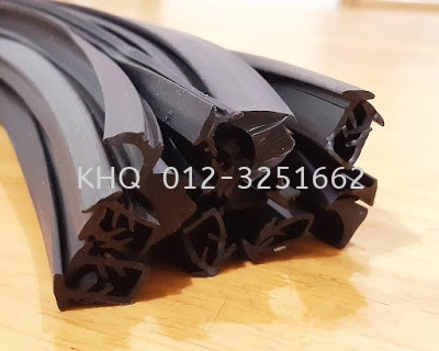  EPDM Rubber Seal Strips And Gaskets