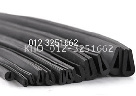 EPDM Rubber Seal Strip