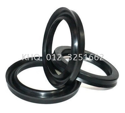 EPDM Rubber Seals