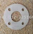 Silicone Rubber Gasket