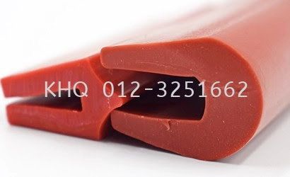 Silicone Rubber Seal