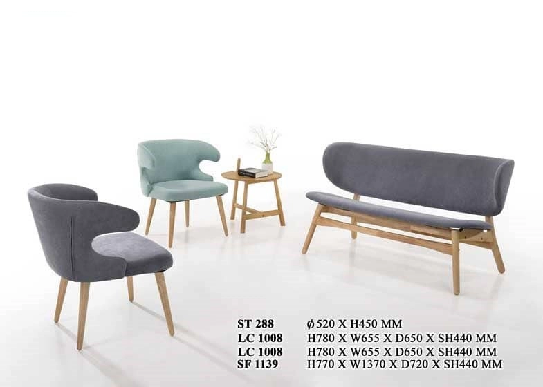 Sweet home Penang Designer Chair Wholesale 