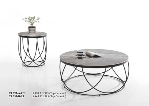 Modern Designer Coffee Table 