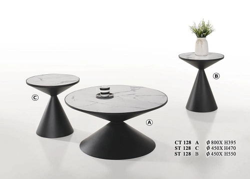 Modern Designer Coffee Table 