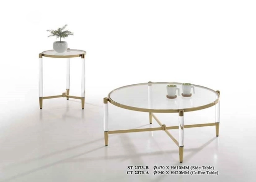 Modern Designer Coffee Table 