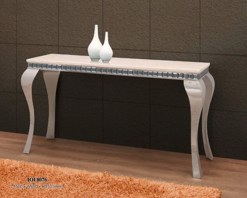 Modern Designer New Console Table