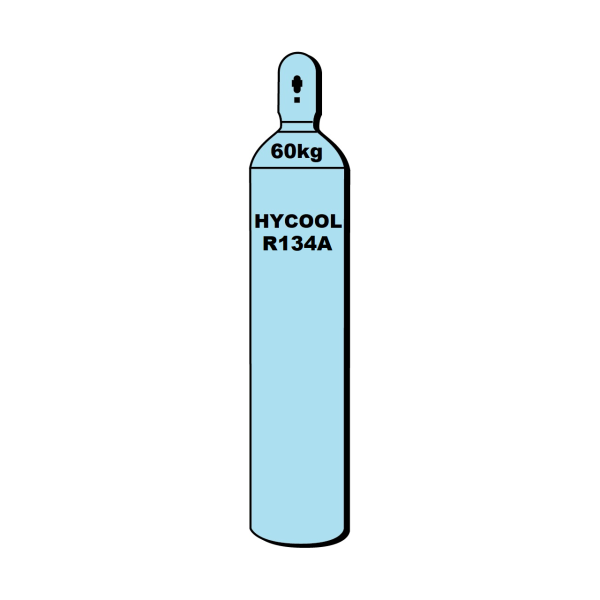 HYCOOL R134A (60KG) Hycool Refrigerant Gas Selangor, Malaysia, Kuala Lumpur (KL), Shah Alam Supplier, Suppliers, Supply, Supplies | Precizion Tools